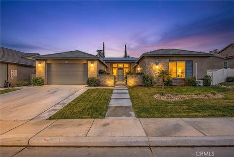 1322 Melstone Beaumont CA 92223