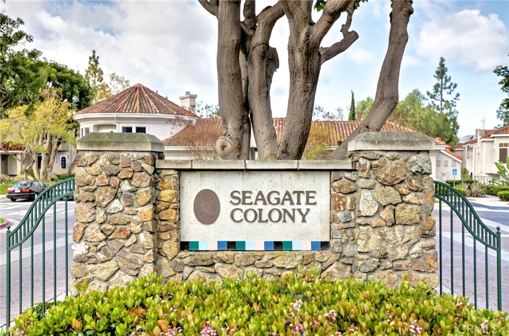Seagate Colony - Audubon (ASC) - Residential Lease