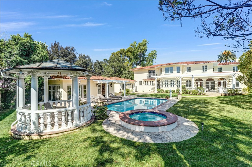 San Marino, California, 91108, United States, 5 Bedrooms Bedrooms, ,6 BathroomsBathrooms,Residential,Active,2023348
