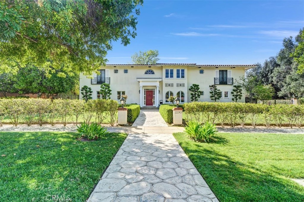 San Marino, California, 91108, United States, 5 Bedrooms Bedrooms, ,6 BathroomsBathrooms,Residential,Active,2023348