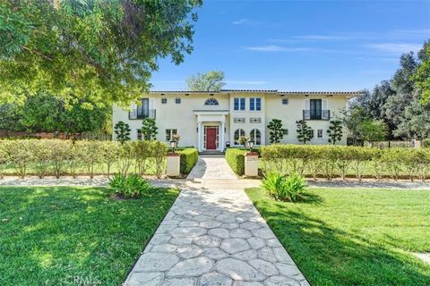 2290 Lombardy San Marino CA 91108