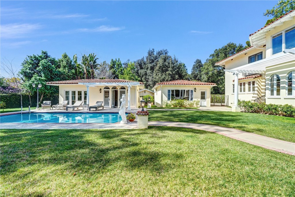 San Marino, California, 91108, United States, 5 Bedrooms Bedrooms, ,6 BathroomsBathrooms,Residential,Active,2023348