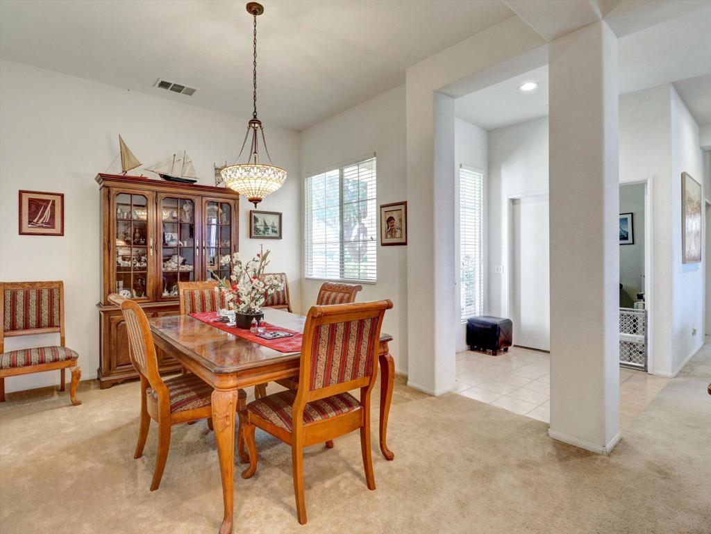 Hacienda Heights - Residential