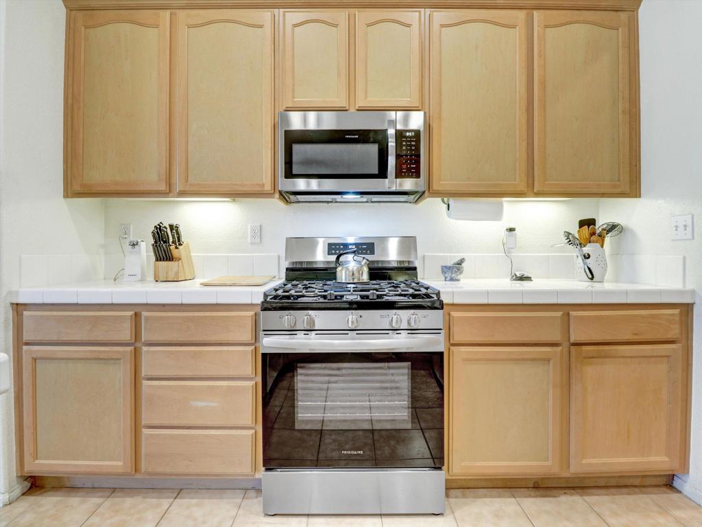 Hacienda Heights - Residential