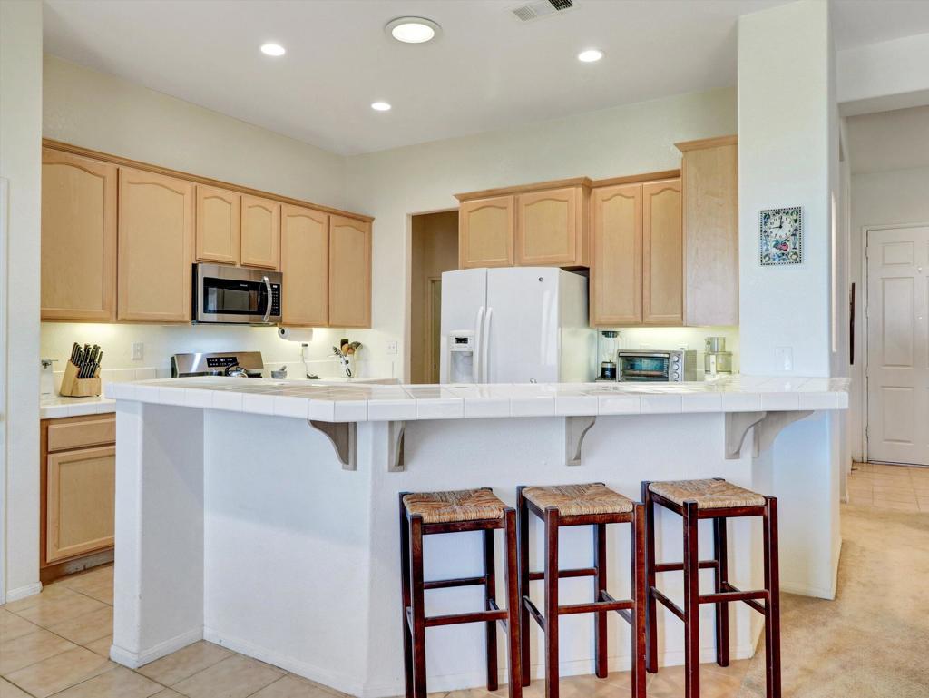 Hacienda Heights - Residential