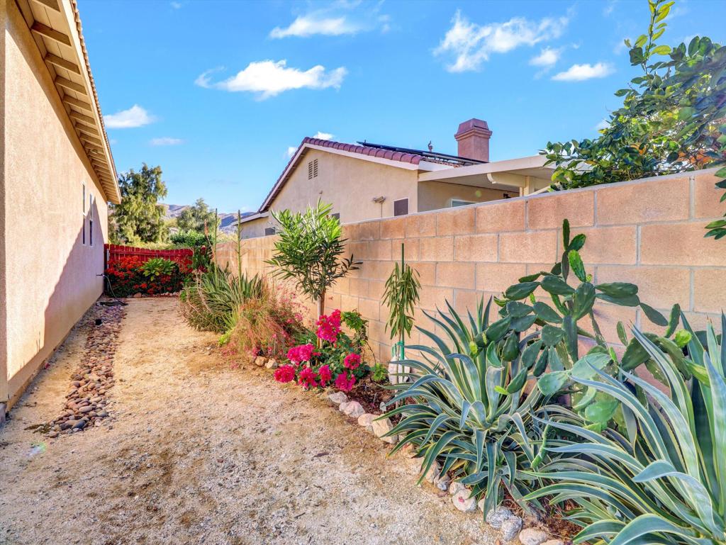 Hacienda Heights - Residential