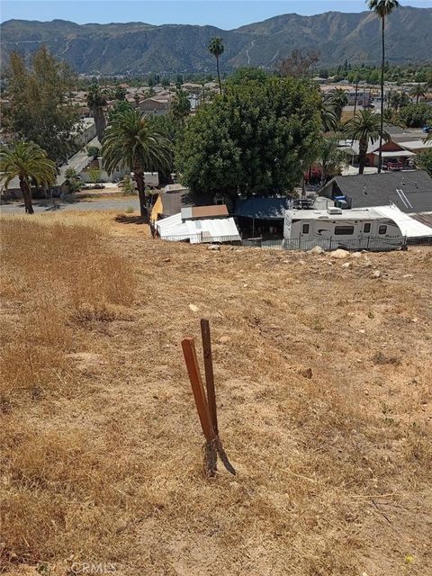 Tiny photo for 0 Morberg St, Lake Elsinore, CA 92530 (MLS # OC26086338)