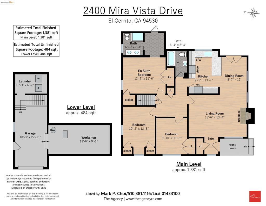 MIRA VISTA HIGHL - Residential