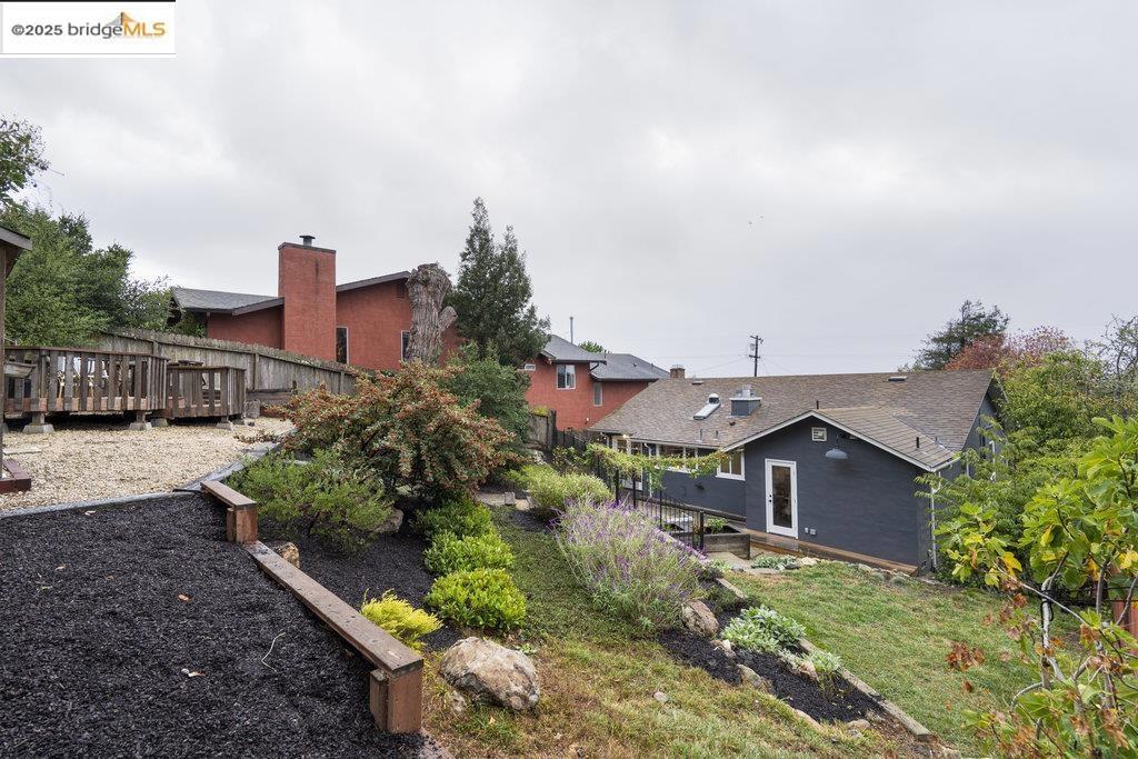 MIRA VISTA HIGHL - Residential