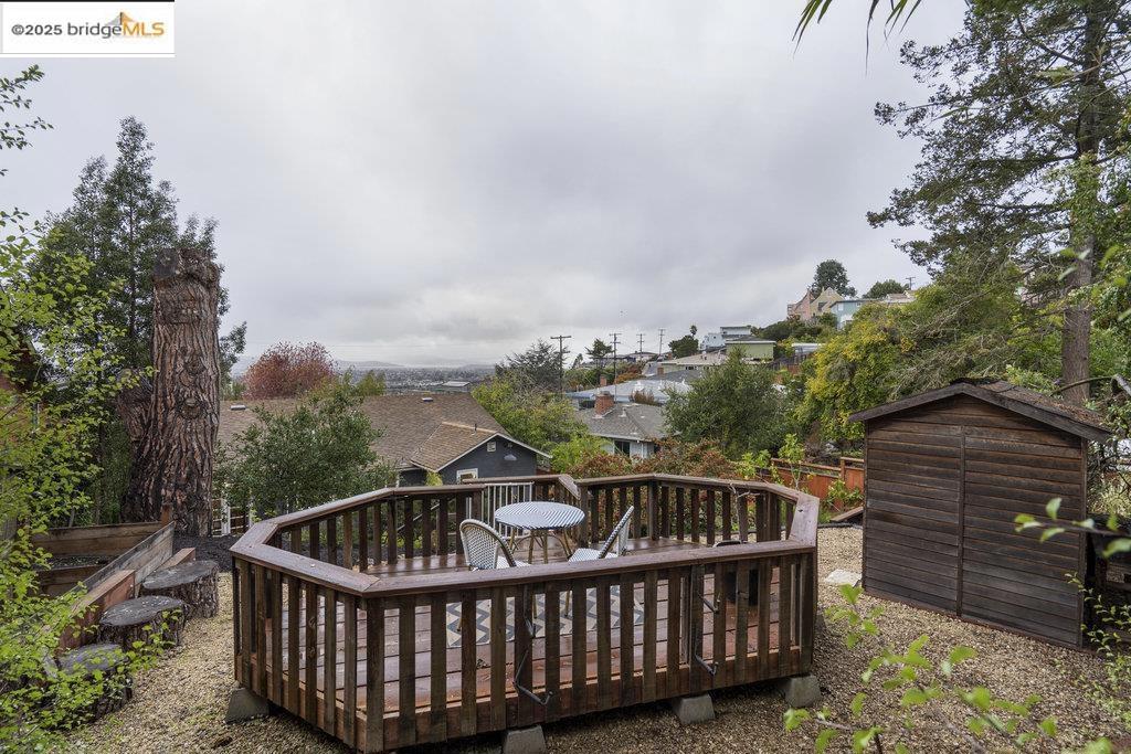 MIRA VISTA HIGHL - Residential