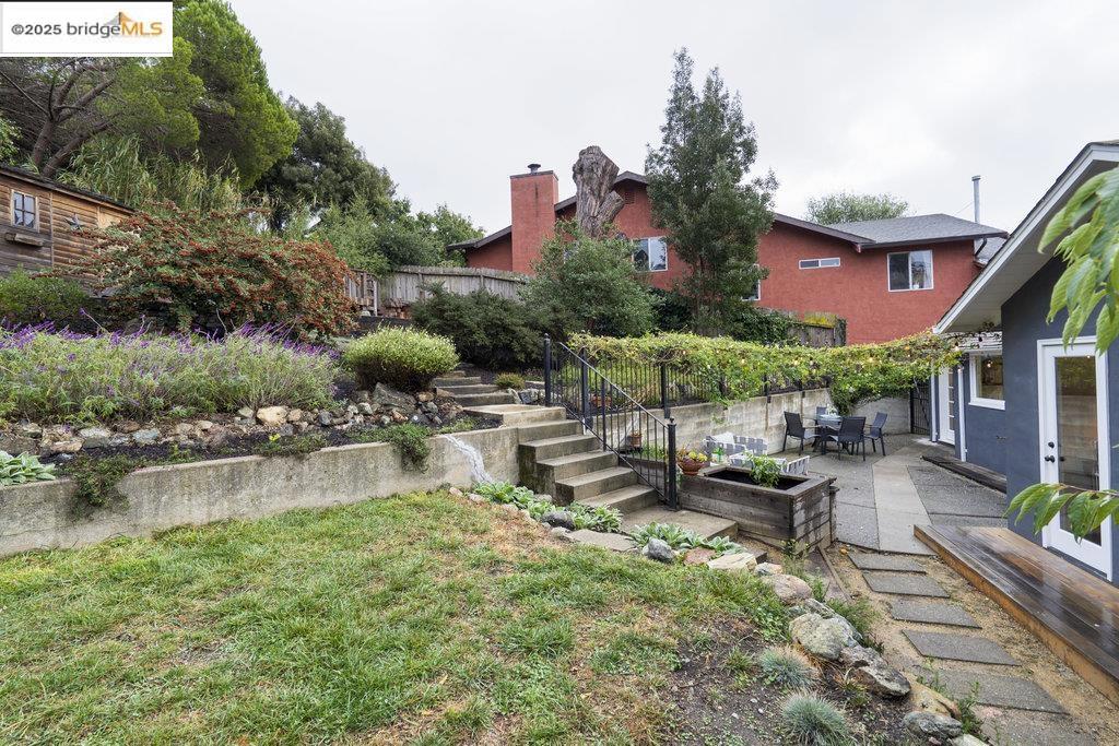 MIRA VISTA HIGHL - Residential