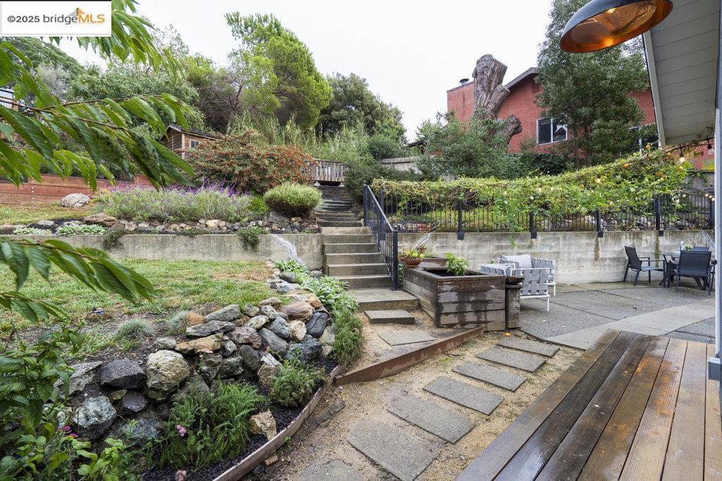 MIRA VISTA HIGHL - Residential