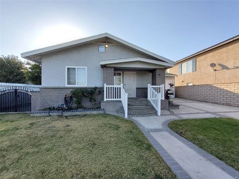 131 S Flower Avenue Brea CA 92821