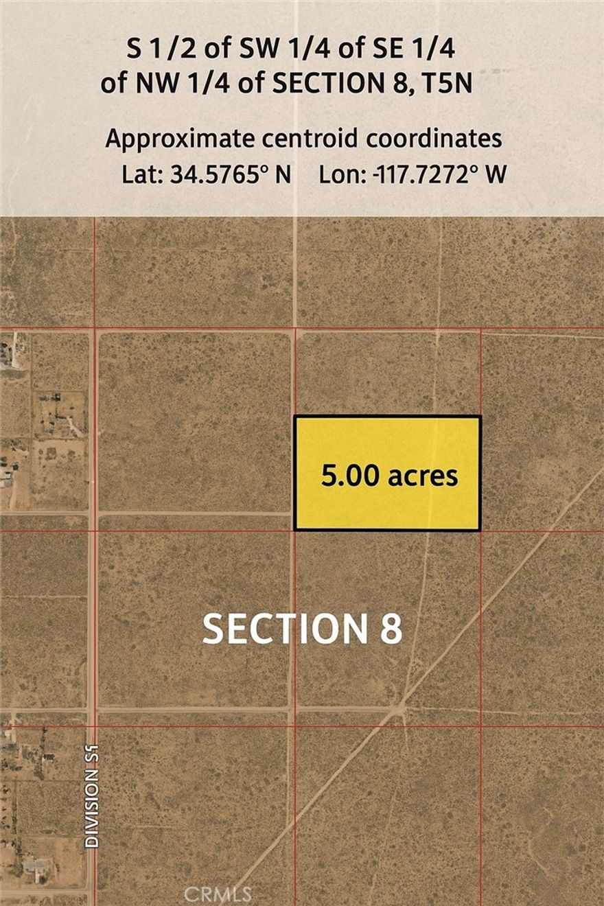5 acre land for sale, many possibilities. Open canvas for your imagination. 5 acres of many possibilities.