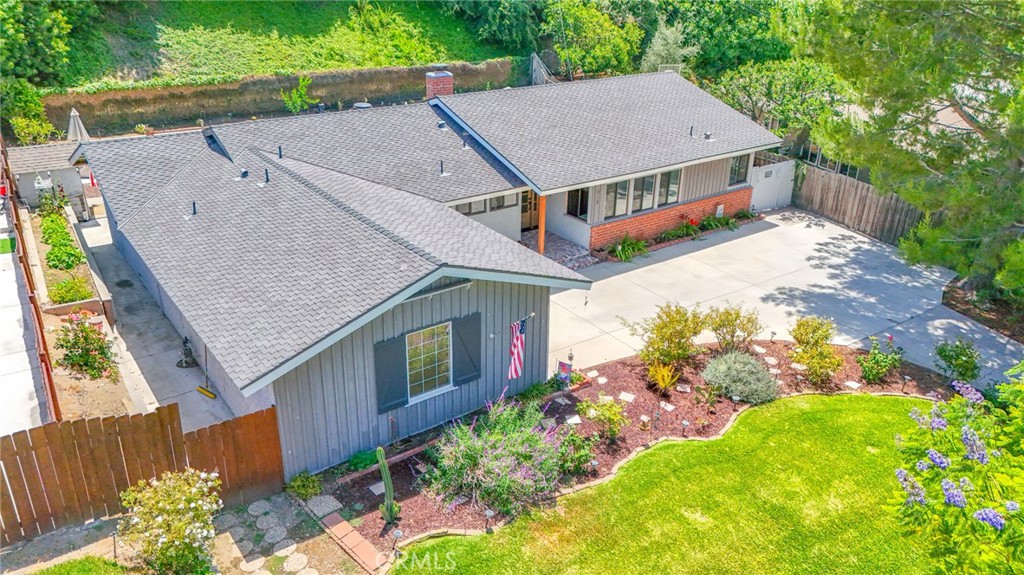 918 Glenhaven