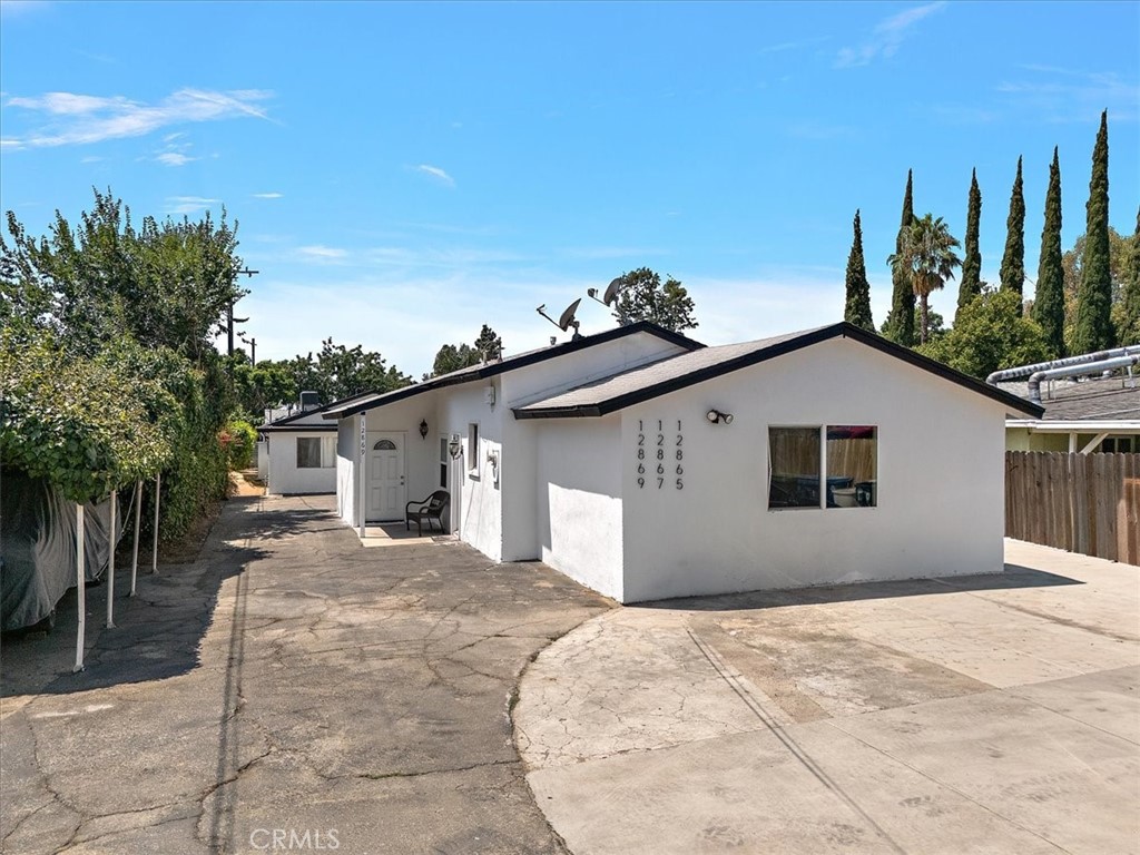 12867 Norris Avenue