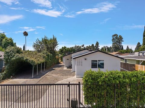 12867 Norris Avenue Sylmar CA 91342