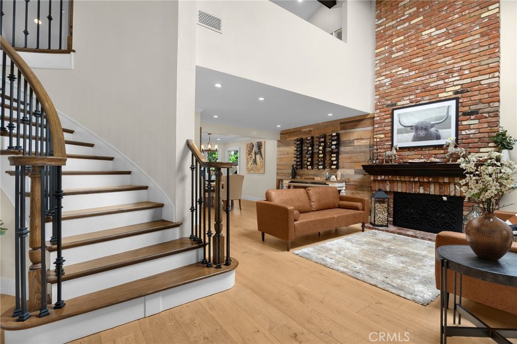 6695 E Canyon Hills Road
