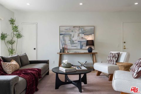 Photo of 5055 Coldwater Canyon Avenue #219, Sherman Oaks, CA 91423 (MLS # 26672935)