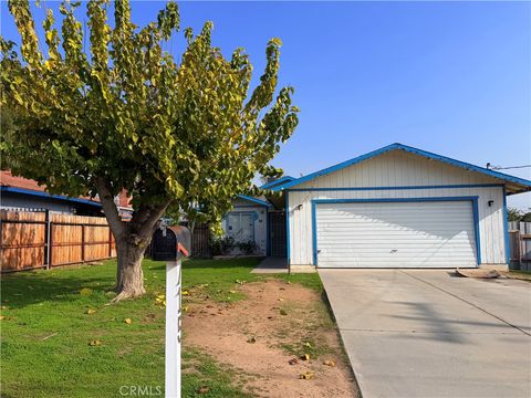 Photo of 715 Crane Street, Bakersfield, CA 93306 (MLS # RS25275096)