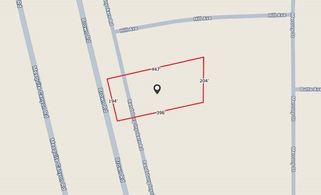 6 Brown Rd.