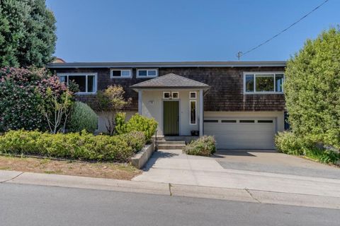 Photo of 346 12th Street, Montara, CA 94037 (MLS # ML82047502)