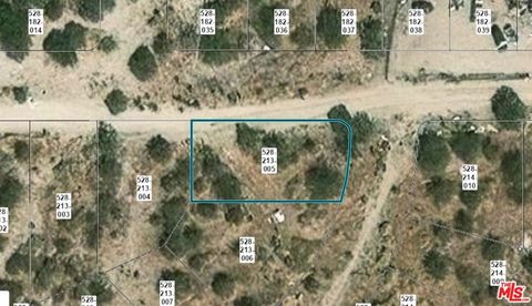 Photo of 52841 Date Avenue, Cabazon, CA 92230 (MLS # 25619255)