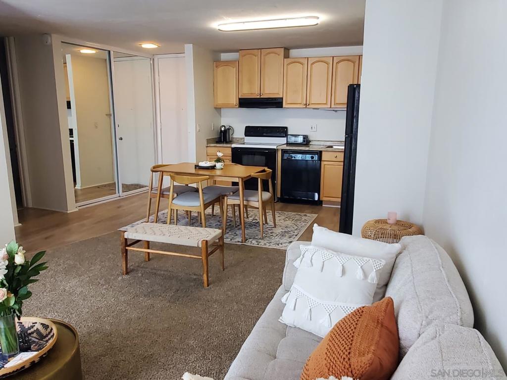 3050 Rue Dorleans 370, San Diego CA 92110