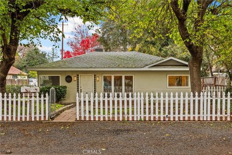 Photo of 476 E 7th Ave, Chico, CA 95926 (MLS # SN25274612)