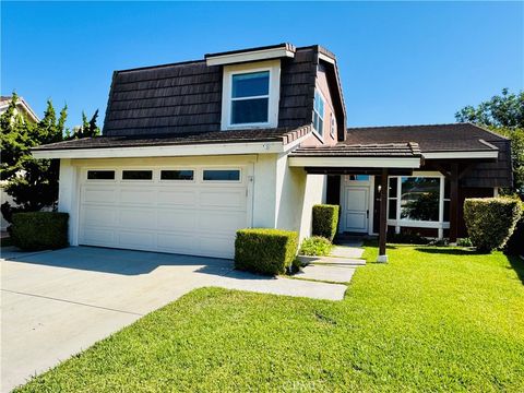 10 Coldbrook Irvine CA 92604