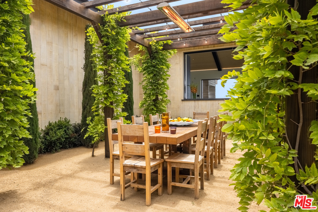 MariSol Malibu - Residential