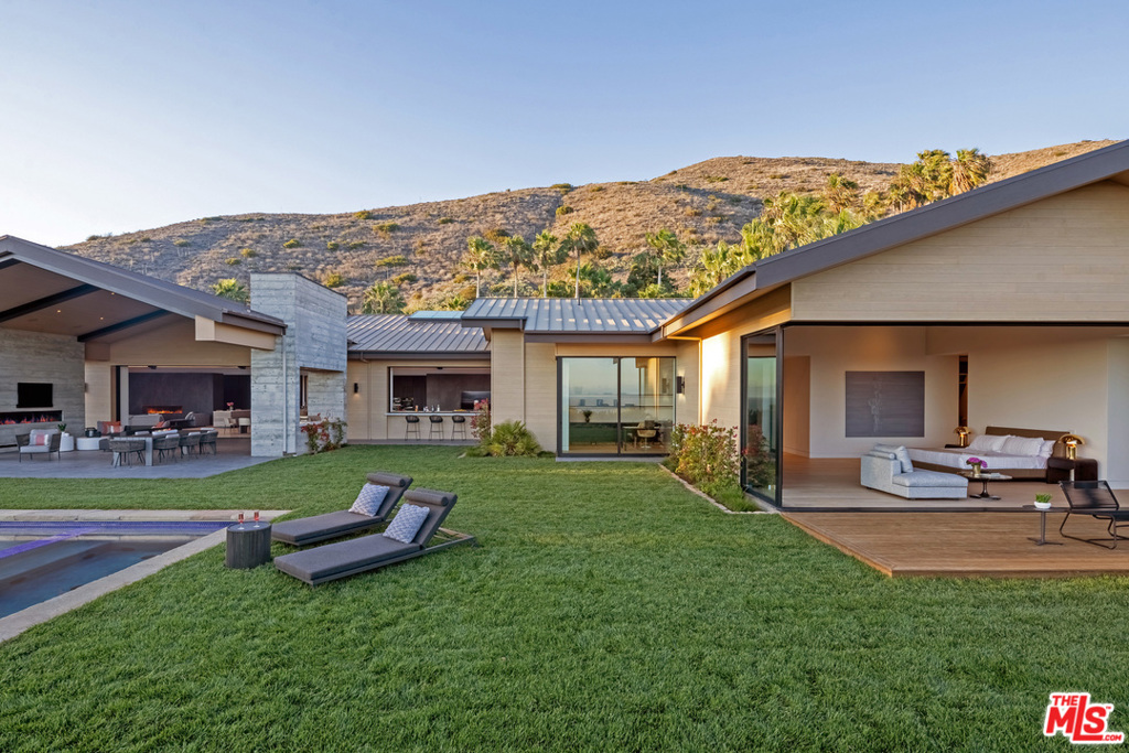 MariSol Malibu - Residential