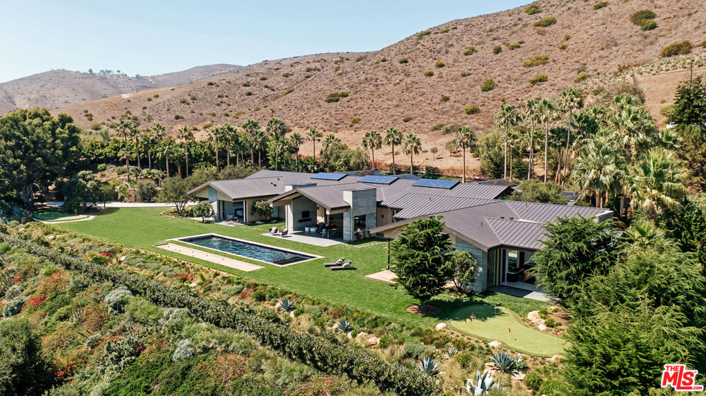 MariSol Malibu - Residential