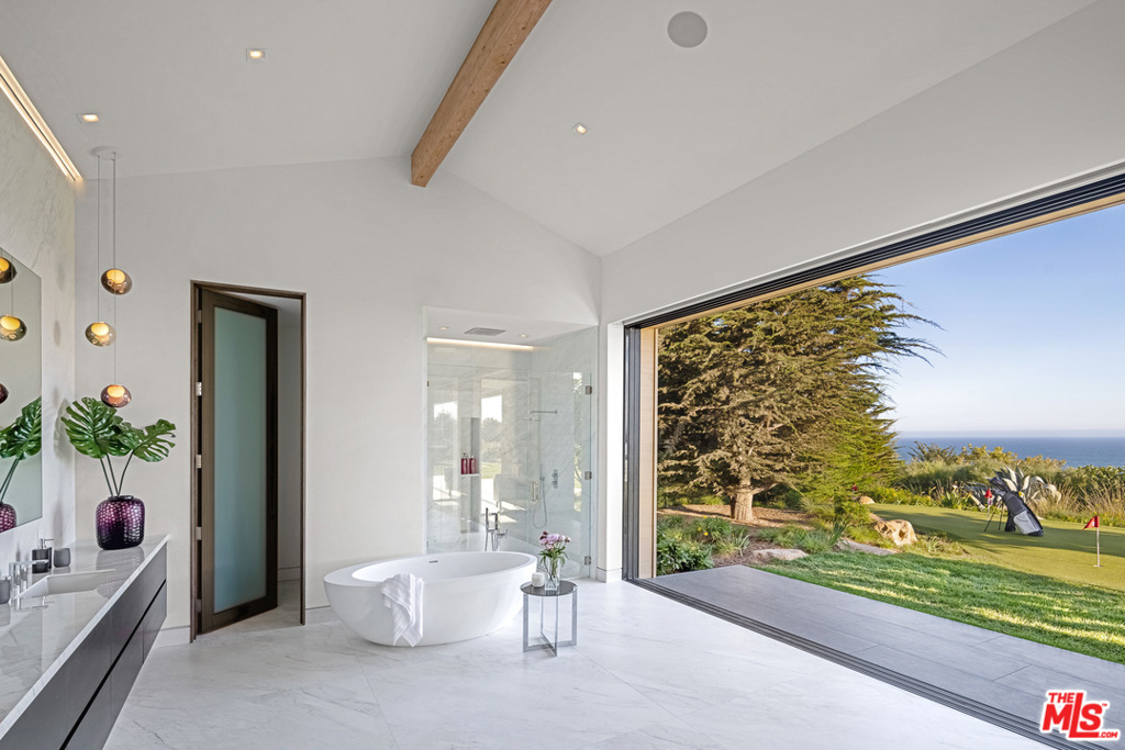 MariSol Malibu - Residential