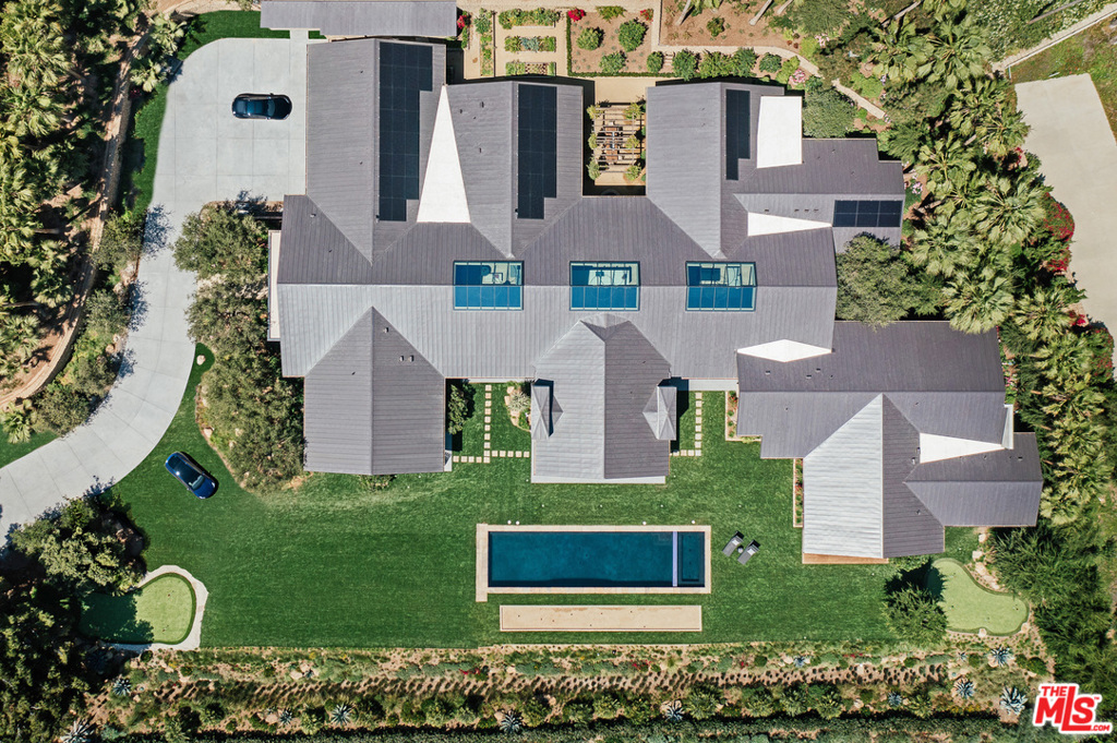 MariSol Malibu - Residential