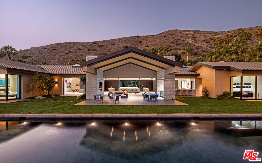 MariSol Malibu - Residential