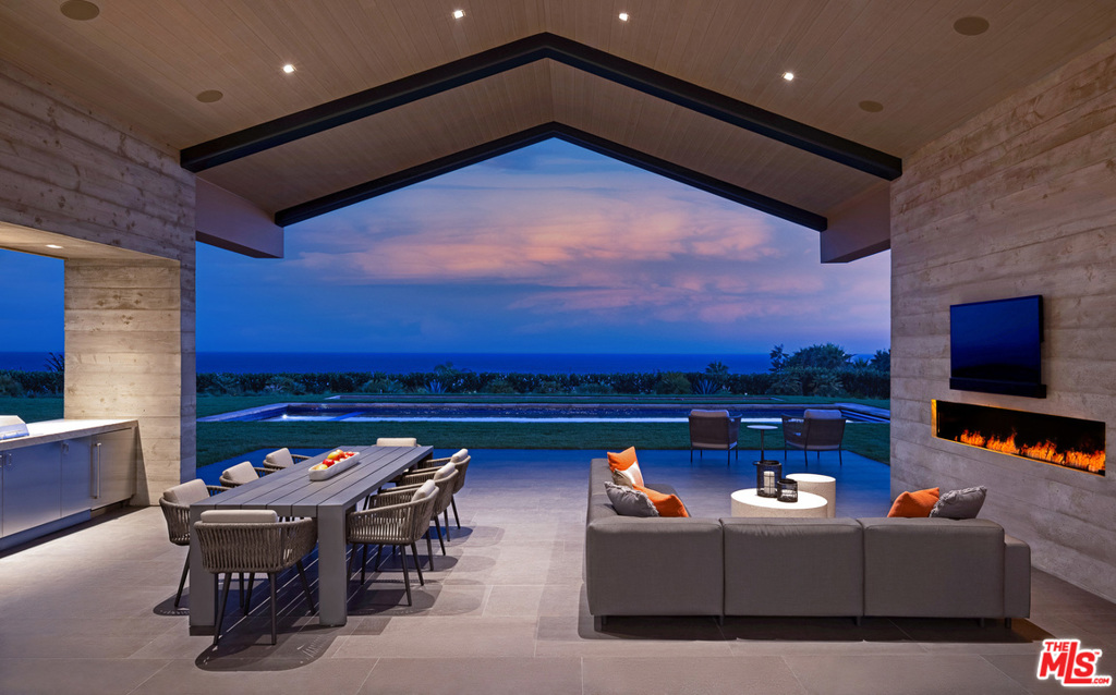 MariSol Malibu - Residential