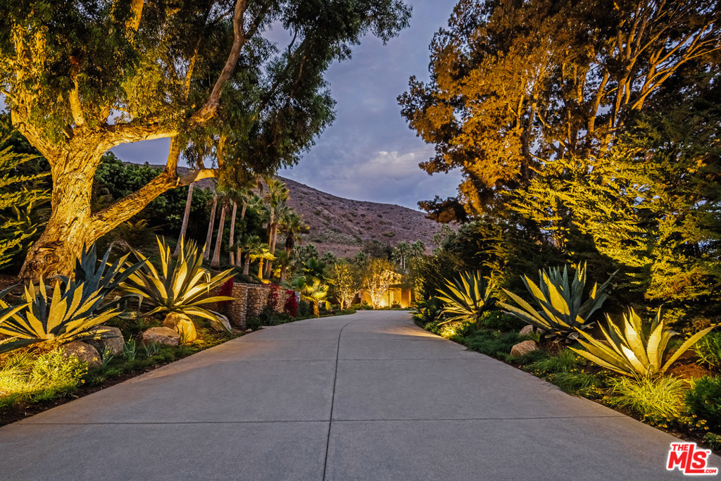 MariSol Malibu - Residential