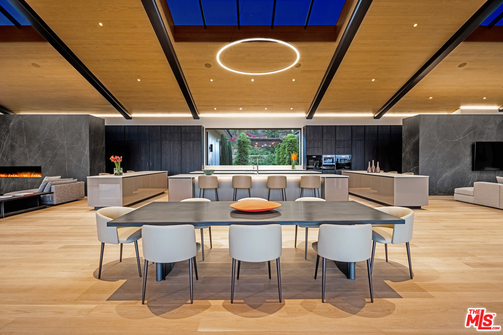 MariSol Malibu - Residential