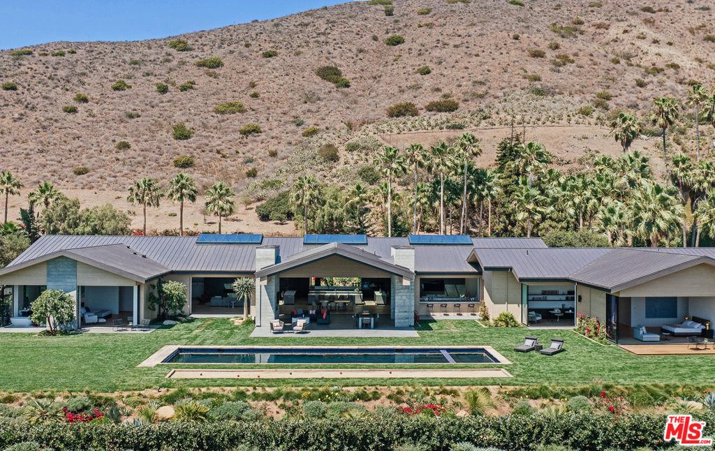 MariSol Malibu - Residential