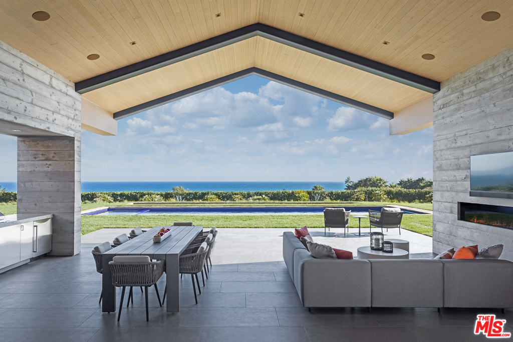 MariSol Malibu - Residential