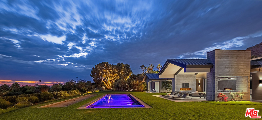 MariSol Malibu - Residential