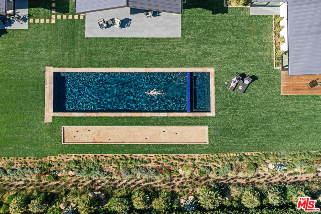 MariSol Malibu - Residential