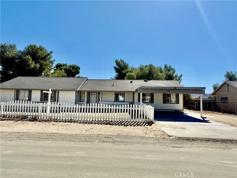 16622 Mossdale Lancaster CA 93535