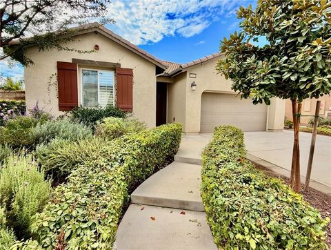 Photo of 12003 Santiam Court, Jurupa Valley, CA 91752 (MLS # IV25254559)