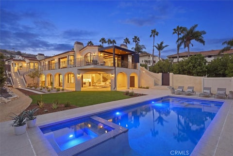 Photo of 21 Nantasket Drive, Rancho Palos Verdes, CA 90275 (MLS # PV26212677)