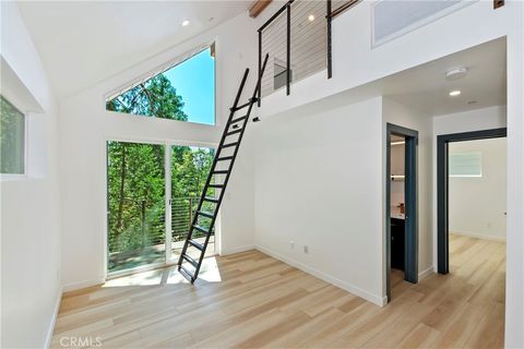 Photo of 441 Oriole Drive #3, Twin Peaks, CA 92391 (MLS # IG26059178)