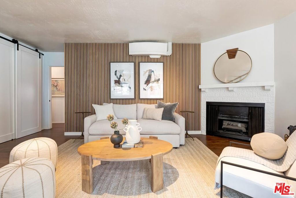 Photo of 1337 Berkeley Street #7, Santa Monica, CA 90404 (MLS # 26710053)