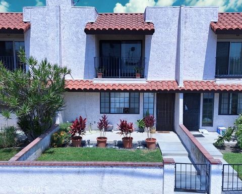 Photo of 9133 Ramona Street #2, Bellflower, CA 90706 (MLS # DW25180598)