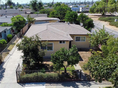 Photo of 7822 Artson Street, Rosemead, CA 91770 (MLS # TR26193844)